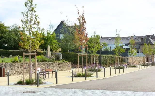 FREDON Bretagne - Organisme à Vocation Sanitaire Végétal - Bretagne ICU FREDON Bretagne - Organisme à Vocation Sanitaire Végétal - Bretagne ICU