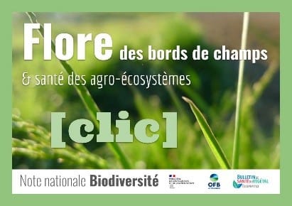 Note nationale FLORE